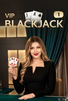 VIP Blackjack 1 – Crazy Tower VIP Blackjack 1 – gra w lobby Crazy Tower